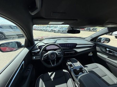 New 2026 Buick Enclave Sport Touring image 19