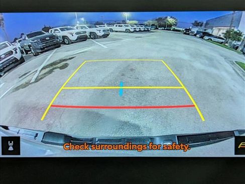 New 2026 Toyota Tacoma SR5 image 13