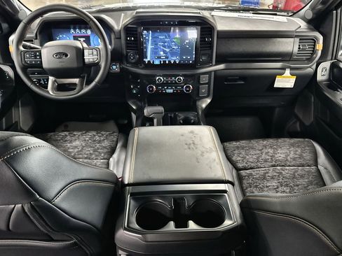 New 2026 Ford F150 Tremor AWD/4WD image 26