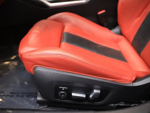 Used 2023 BMW M3 w/ M Driver's Package RWD image 51