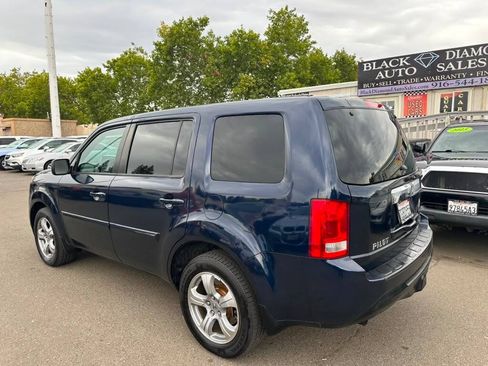 Used 2014 Honda Pilot LX image 10