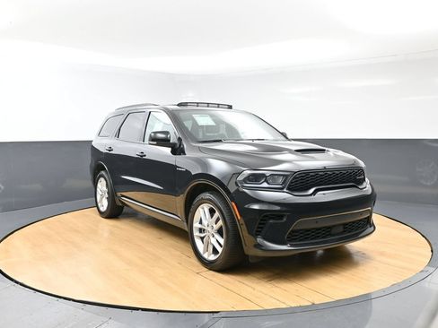 Used 2025 Dodge Durango R/T AWD/4WD image 8