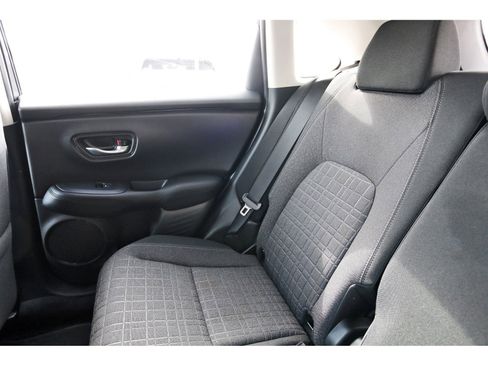 Used 2026 Honda HR-V LX image 13