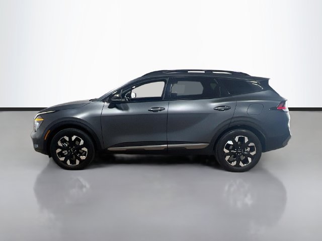 Certified 2024 Kia Sportage X-Line Prestige AWD/4WD image 4