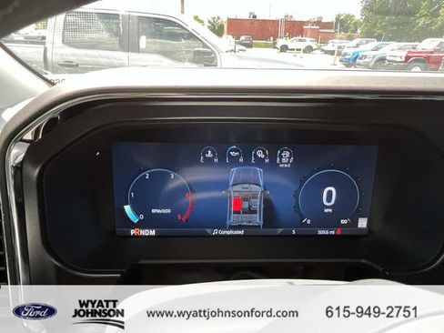 New 2026 Ford F350 4x4 Crew Cab Super Duty image 36