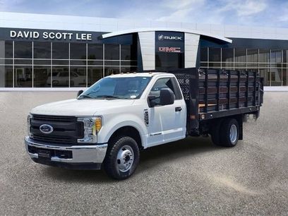 Used 2017 Ford F350 XL w/ XL Value Package