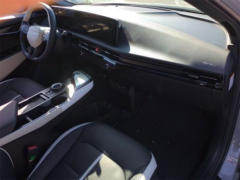 New 2025 Kia EV6 GT-Line image 29