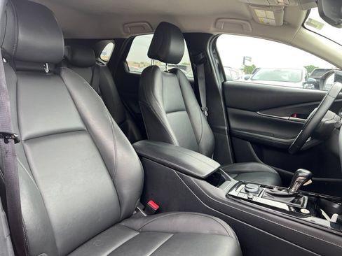 Used 2025 MAZDA CX-30 AWD 2.5 S w/ Select Sport Pkg image 34
