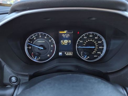 Used 2022 Subaru Ascent Limited w/ Technology Package image 34