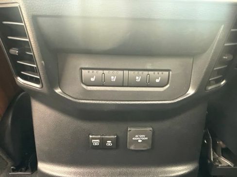 Used 2025 Toyota Tundra 1794 Edition AWD/4WD image 12