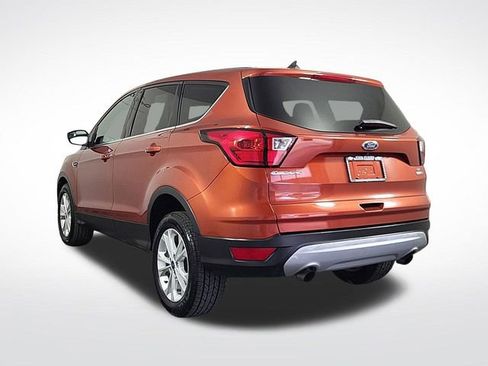 Used 2019 Ford Escape SE AWD/4WD image 7