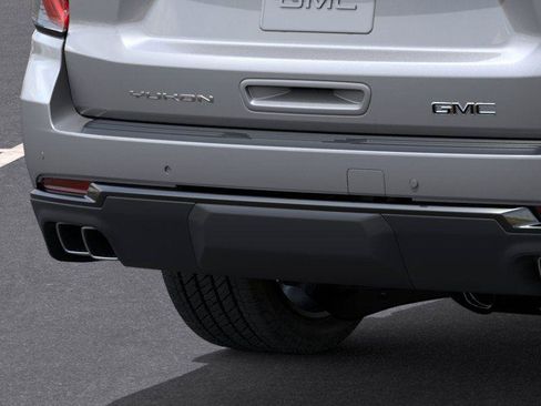 New 2026 GMC Yukon XL Denali Ultimate AWD/4WD image 14