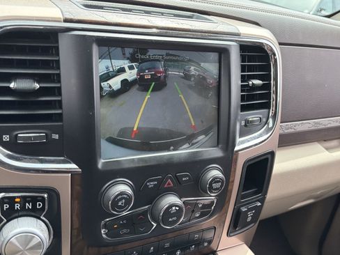 Used 2013 RAM 1500 Laramie Longhorn w/ Convenience Group AWD/4WD image 22