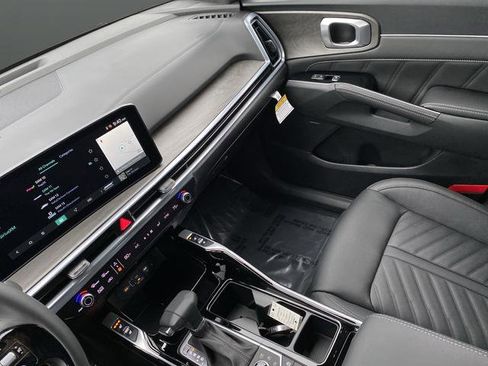 New 2026 Kia Sorento SX Prestige AWD/4WD image 24