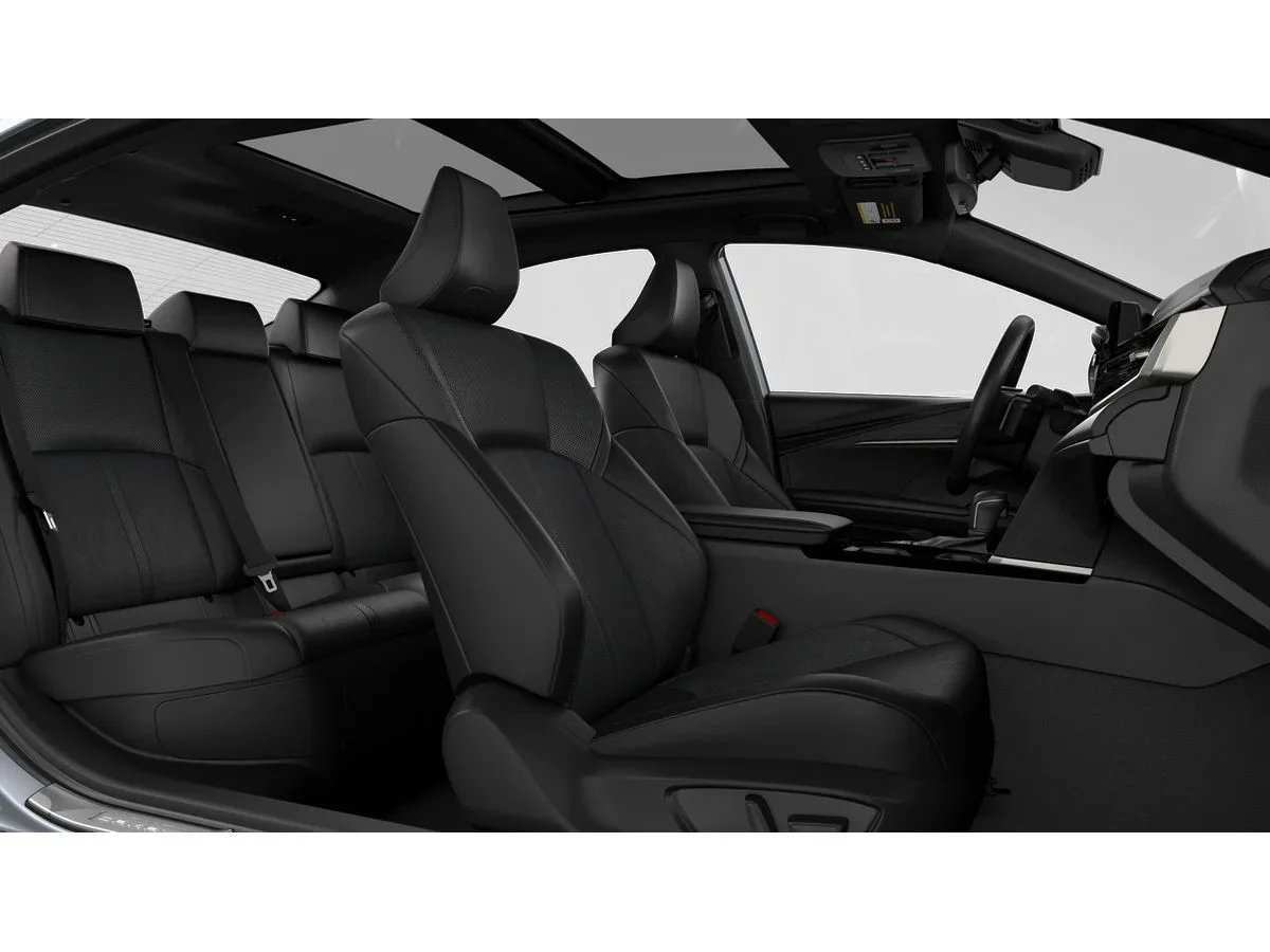 New 2026 Toyota Camry XSE w/ Premium Plus Package FWD image 20