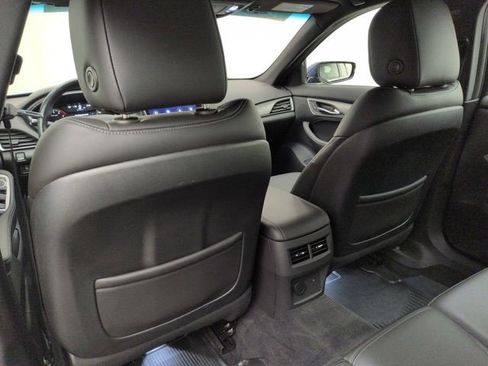 Certified 2023 Cadillac CT5 Premium Luxury w/ Climate Package image 20