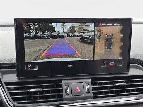 Certified 2025 Audi Q5 2.0T Premium Plus w/ Premium Plus Package image 26