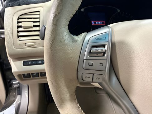 Used 2014 Nissan Altima 2.5 SL w/ Technology Package FWD image 17