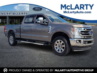 Certified 2022 Ford F250 Lariat w/ Lariat Ultimate Package