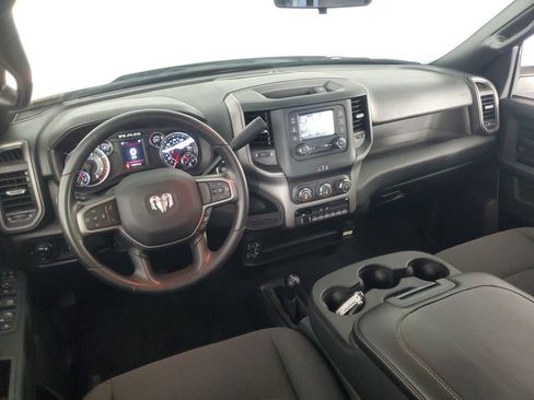 Used 2023 RAM 2500 Tradesman AWD/4WD image 17