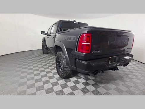 Used 2025 RAM 1500 RHO w/ RHO Level 1 Equipment Group AWD/4WD image 45