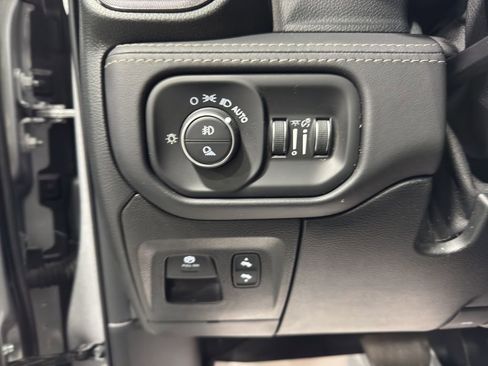 Used 2021 RAM 1500 TRX w/ TRX Level 1 Equipment Group image 22