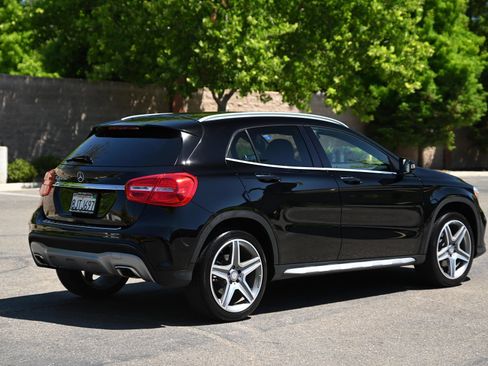 Used 2016 Mercedes-Benz GLA 250 image 5