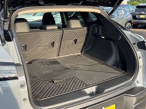 Used 2025 Nissan Murano SL AWD/4WD image 20