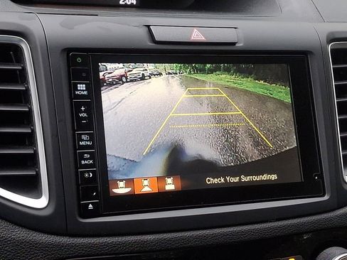 Used 2016 Honda CR-V EX-L image 19