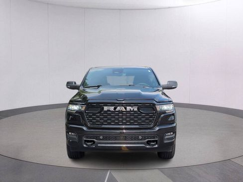 Used 2026 RAM 1500 Big Horn AWD/4WD image 10