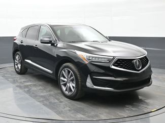Used 2021 Acura RDX AWD w/ Technology Package video 2