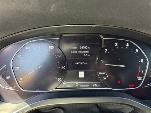 Used 2022 BMW X3 sDrive30i w/ Convenience Package image 18