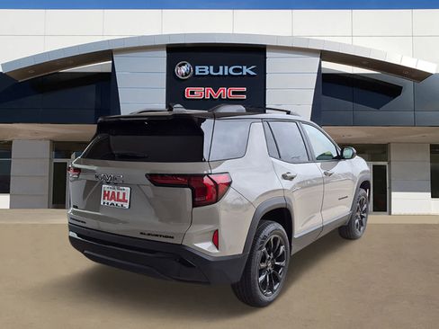 New 2026 GMC Terrain Elevation w/ Black Edition image 3