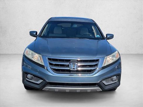 Used 2013 Honda Crosstour EX image 2