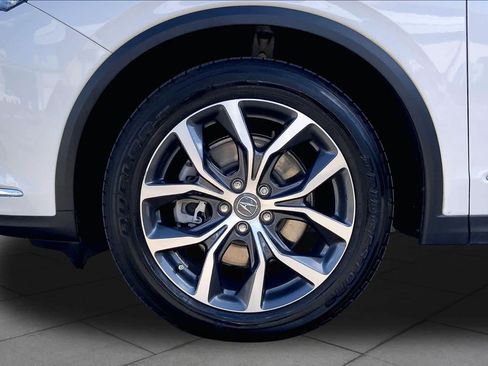 Used 2023 Acura MDX FWD w/ Technology Package image 11