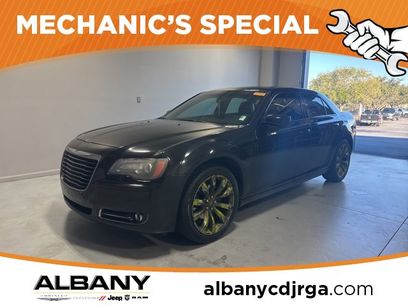 Used 2014 Chrysler 300 S