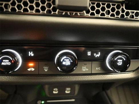 New 2026 Honda HR-V Sport image 15