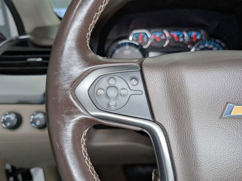 Used 2019 Chevrolet Tahoe LT image 37