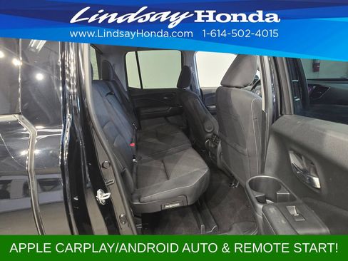 Used 2023 Honda Ridgeline Sport image 11