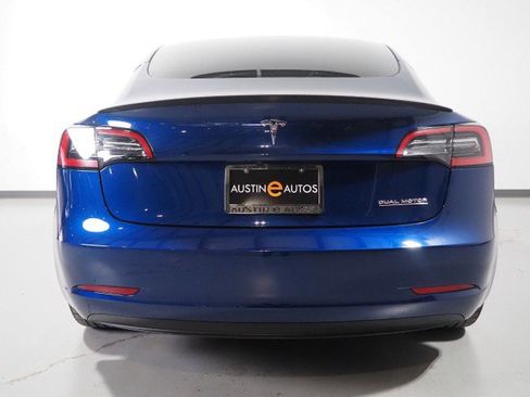 Used 2023 Tesla Model 3 Performance AWD/4WD image 47
