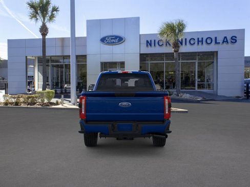 New 2026 Ford F250 XL w/ STX Appearance Package image 5