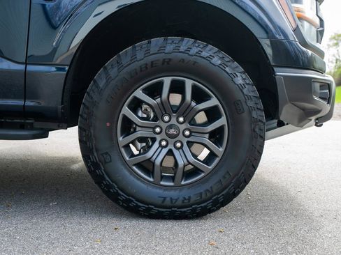 Used 2025 Ford F150 Tremor w/ Equipment Group 402A High image 10