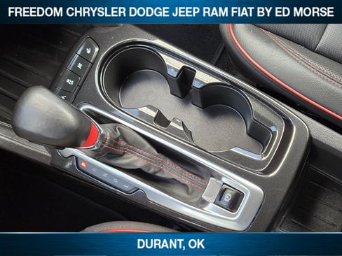 Used 2024 Chevrolet TrailBlazer RS image 14