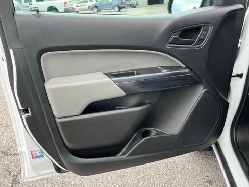 Used 2022 GMC Canyon Elevation Standard AWD/4WD image 11