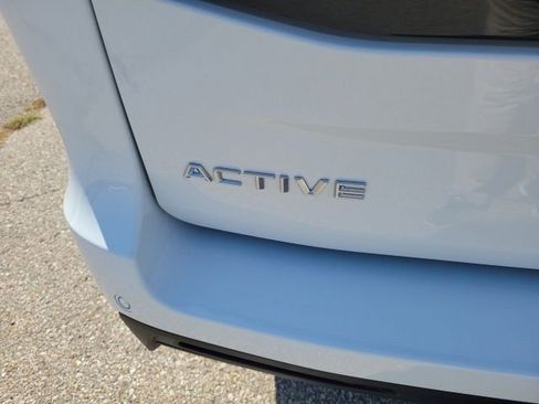 New 2025 Ford Expedition Max Active image 27