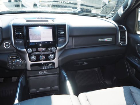 New 2026 RAM 1500 Lone Star AWD/4WD image 18