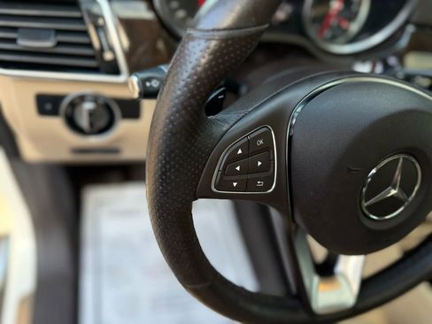 Used 2017 Mercedes-Benz GLE 350 4MATIC image 27