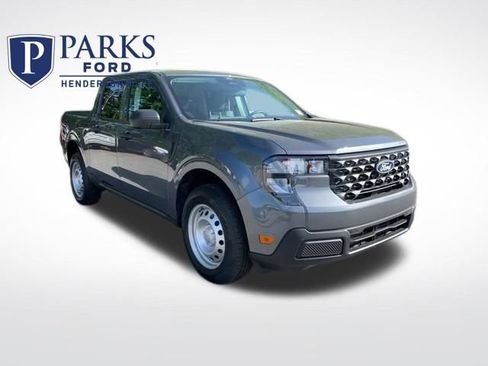 New 2026 Ford Maverick XL FWD image 1