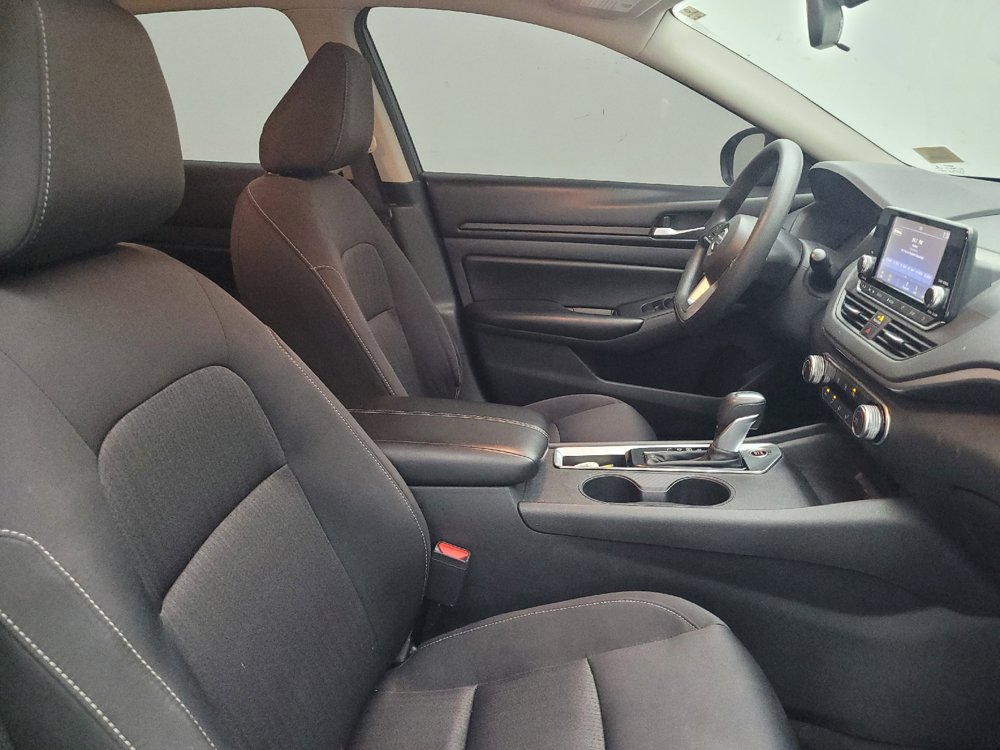 Used 2022 Nissan Altima 2.5 S FWD image 21