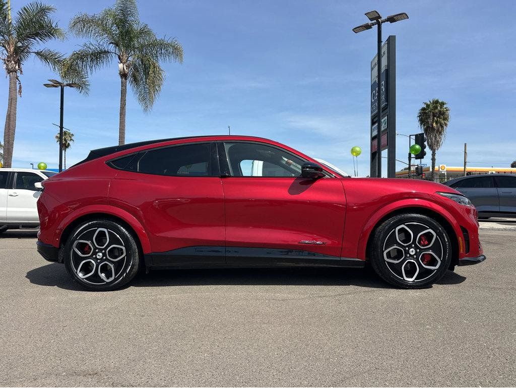 Used 2023 Ford Mustang Mach-E GT AWD/4WD image 42